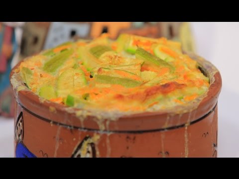 لايف ستايلشاهد: طريقة إعداد أرز معمر حادق بالخضار39988/0