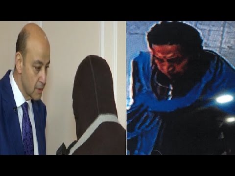 لايف ستايلشاهد: شقيق منفِّذ تفجير كنيسة المرقسية في الإسكندرية يبكي بشدة40059/0