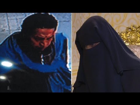 لايف ستايلشاهد: لقاء مع زوجة منفِّذ تفجير كنيسة المرقسية في الإسكندرية40060/0