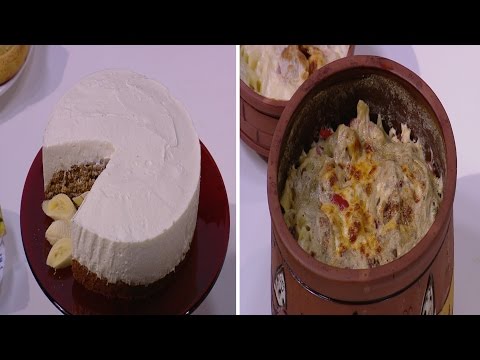 لايف ستايلطريقة إعداد طاجن مكرونة باللحمة المعصجة40090/0