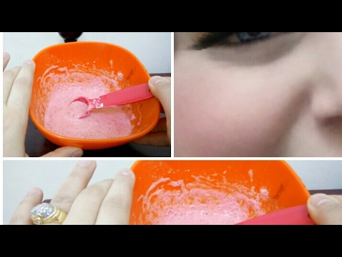 لايف ستايلأجمل وصفة لجمال البشرة للإستغناء عن المكياج40107/0