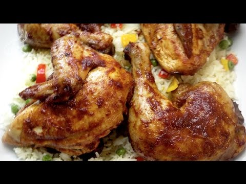 لايف ستايلشاهد: طريقة إعداد دجاج محمر11636/0