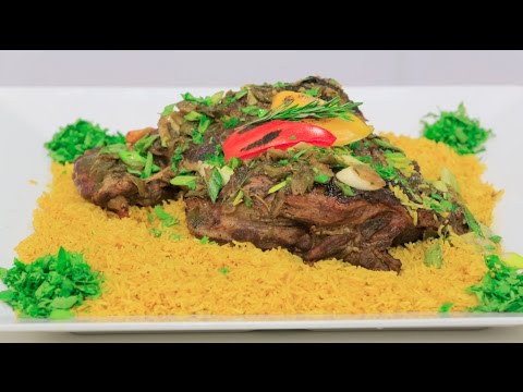 لايف ستايلشاهد: طريقة إعداد "فخدة ضاني"40178/0