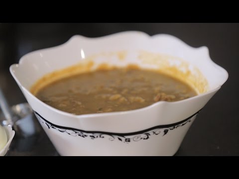 لايف ستايلشاهد: طريقة إعداد الحريرة40181/0