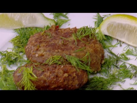 لايف ستايلشاهد: طريقة إعداد كفتة سردين40182/0