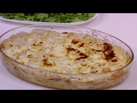 لايف ستايلطريقة عمل مكرونة بالزبادي والبشاميل40200/0