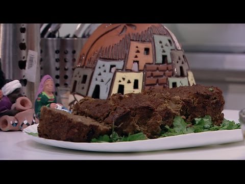 لايف ستايلشاهد: طريقة إعداد قالب لحمة مفرومة بالبطاطس المهروسة40201/0