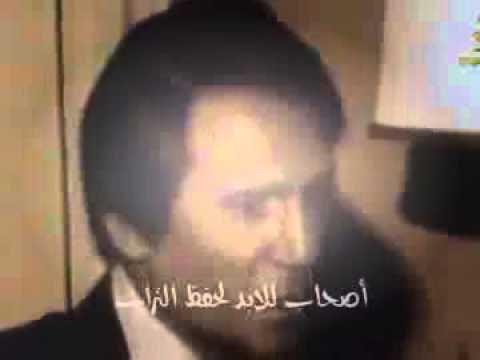 لايف ستايلشاهد: لوم وعتاب "راق" بين العندليب "المذيع" ونزار قباني "الضيف"40263/0