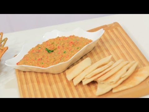 لايف ستايلطريقة إعداد المحمرة بطريقة سهلة40508/0