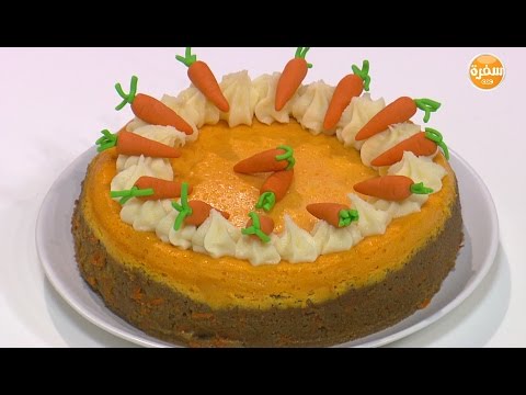 لايف ستايلطريقة إعداد تشيز كيك وكيك الجزر40522/0
