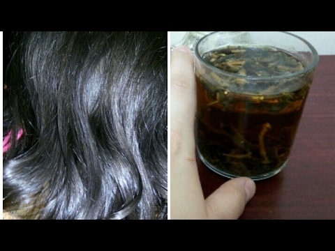 لايف ستايلأفضل وصفة لتطويل الشعر40531/0