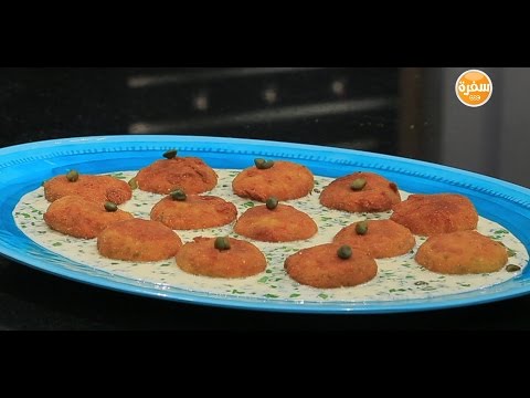 لايف ستايلشاهد: طريقة إعداد كفتة سمك11644/0