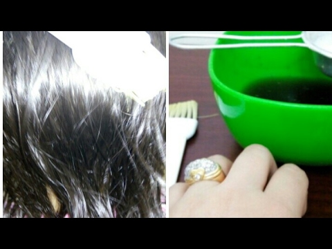 لايف ستايلبالفيديو: التخلّص من شيب الشعر برشة واحدة من عشبة ذكرت بالقرآن الكريم40650/0