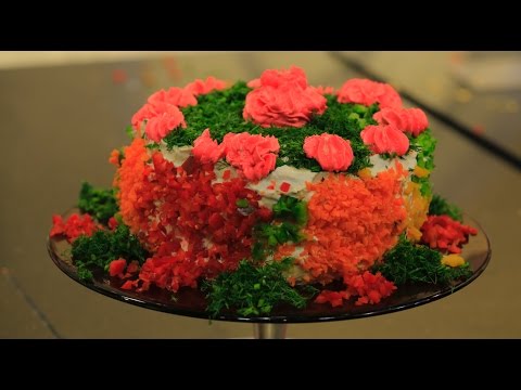 لايف ستايلشاهد: طريقة إعداد تورتة تونة40737/0