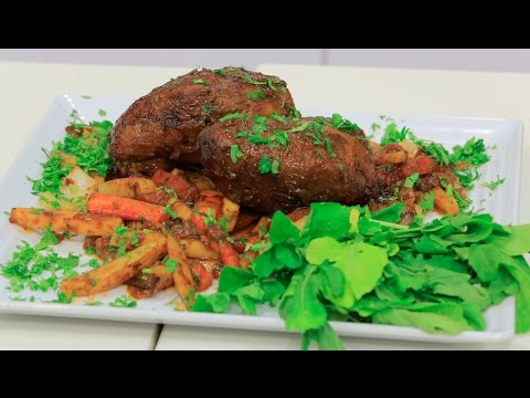 لايف ستايلشاهد: طريقة إعداد ضاني شم النسيم40745/0