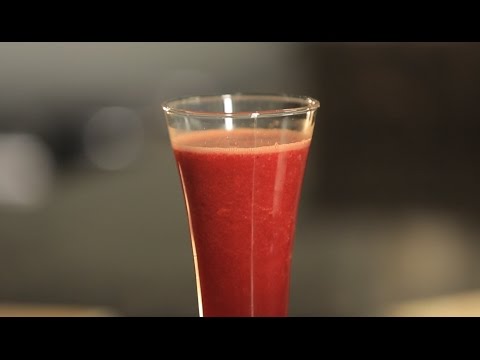 لايف ستايلشاهد: طريقة إعداد عصير بنجر بالبرتقال40749/0