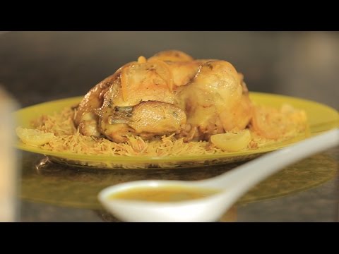 لايف ستايلشاهد: طريقة إعداد دجاج بالليمون المعصفر40751/0