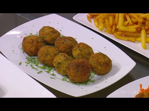 لايف ستايلشاهد: طريقة إعداد ناجتس نباتي40806/0