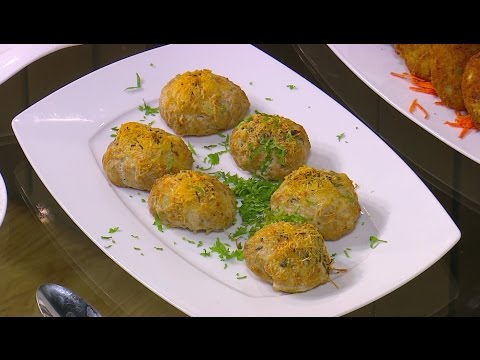 لايف ستايلشاهد: إعداد وجبة ناجتس مخبوز40807/0