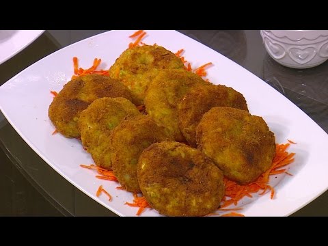 لايف ستايلشاهد: طريقة إعداد ناجتس دجاج40808/0