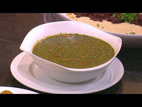 لايف ستايلطريقة إعداد ملوخية بالجمبري40811/0