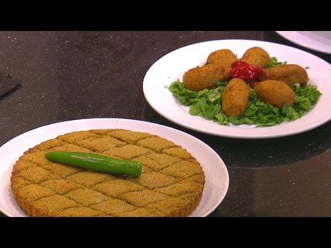 لايف ستايلشاهد: طريقة إعداد صينية كبيبة بالسمك40812/0