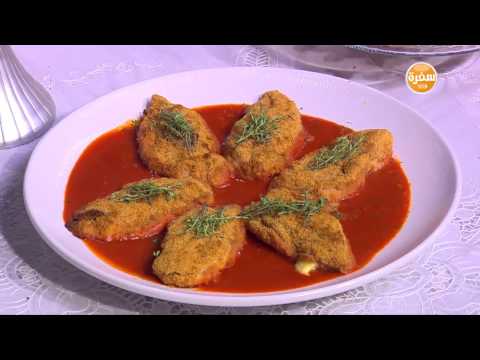 لايف ستايلشاهد: طريقة إعداد صوص الزعتر11654/0