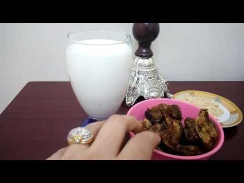 لايف ستايلوصفة رائعة قبل النوم للتخلّص من النحافة بشكل نهائيّ40979/0