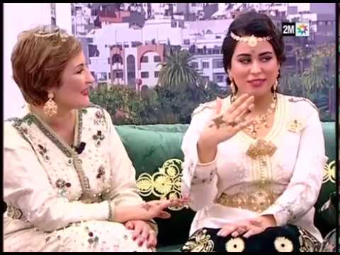 لايف ستايلشاهد: نقوش حناء تقليدية بلمسة عصرية خاصة بالعروس41043/0