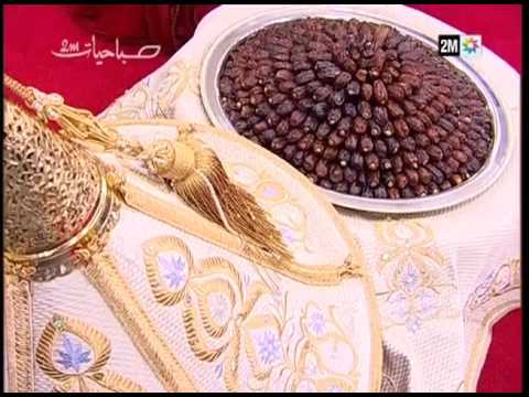 لايف ستايلشاهد: أشكال عصرية للهدية المغربية41044/0