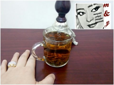 لايف ستايلكيفية عمل مشروب تبييض البشرة السمراء41091/0