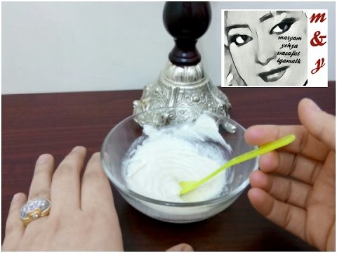 لايف ستايلوصفة مغربية لتبيض الوجة واليديين 4 درجات41094/0