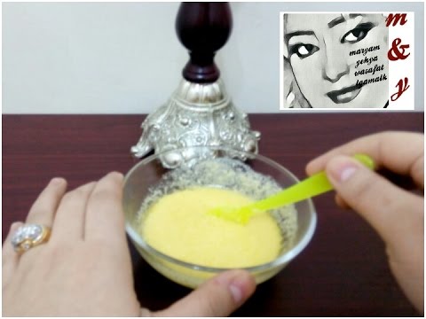 لايف ستايلوصفة منزلية سريعة لتنعيم وفرد الشعر بدون تكاليف41096/0