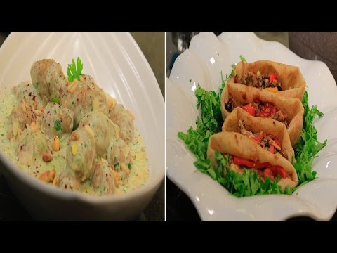 لايف ستايلشاهد: طريقة إعداد دجاج مسخن وكبة لبنية41125/0