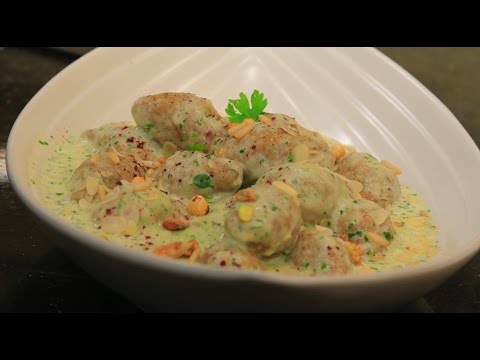 لايف ستايلشاهد: طريقة إعداد كبة لبنية41126/0