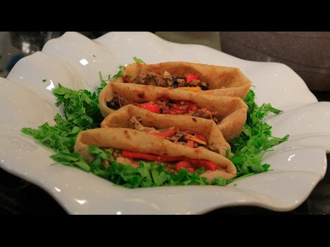 لايف ستايلشاهد: إعداد دجاج المسخن بأسلوب سهل41127/0