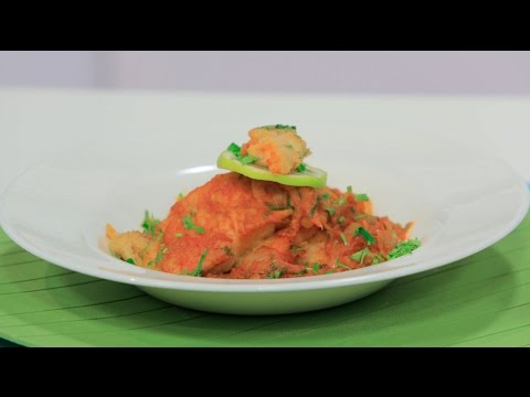 لايف ستايلشاهد: طريقة بسيطة لتحضير وجبة سمك بالكاري41483/0