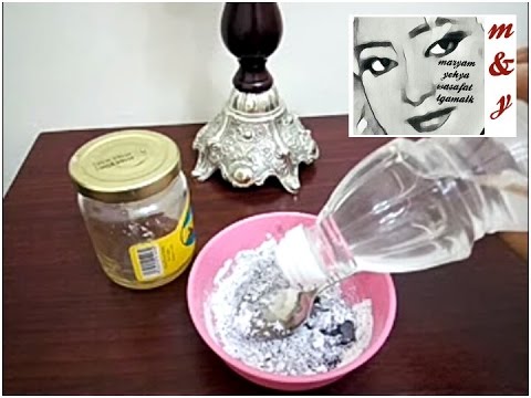 لايف ستايلطريقة سهلة لتبييض بشرتك بماء الورد11666/0