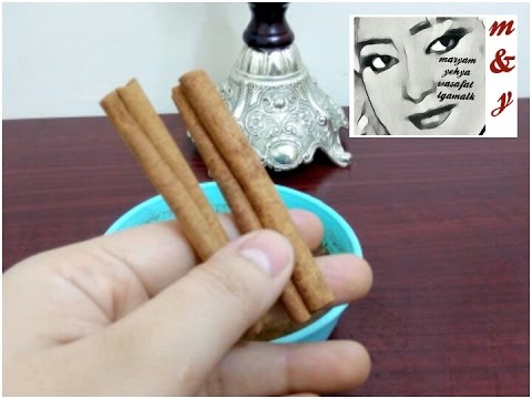 لايف ستايلاغسلِي شعرك بمغلي من هذه الأعواد11667/0