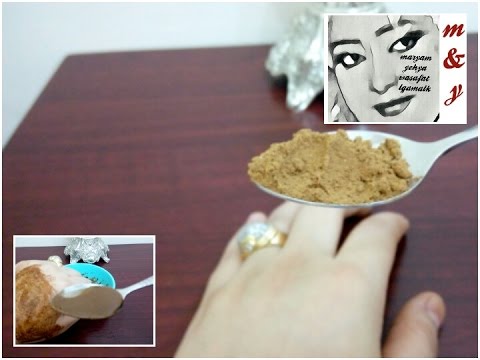 لايف ستايلشاهد: بياض ونضارة 3 مرات أكثر من الطبيعي11669/0