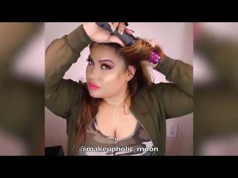 لايف ستايلشاهد: خبيرة تجميل تحصل على تصفيفة شعر بشفرة الحلاقة11670/0