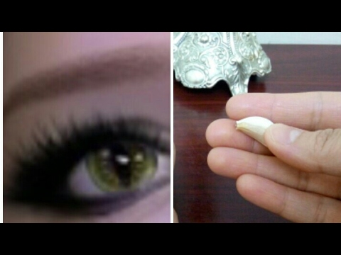 لايف ستايلشاهد: وصفة مجنونة لإطالة الرموش41678/0