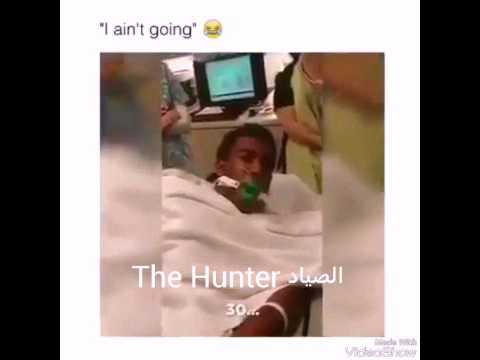 لايف ستايلبالفيديو: شاب يدخل في تحدٍ مثير مع طبيب بعد جرعة مخدر41809/0