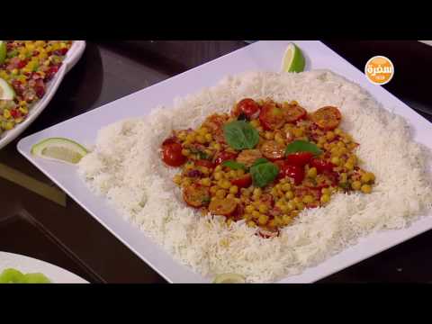 لايف ستايلشاهد: طريقة إعداد حمص بالكاري42187/0