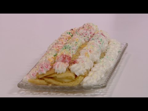 لايف ستايلطريقة إعداد رولاد نرويجي42200/0