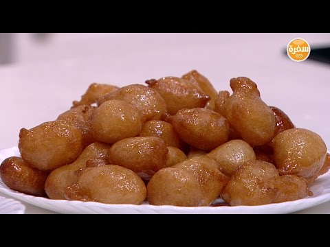 لايف ستايلشاهد: طريقة إعداد لقمة القاضي42201/0