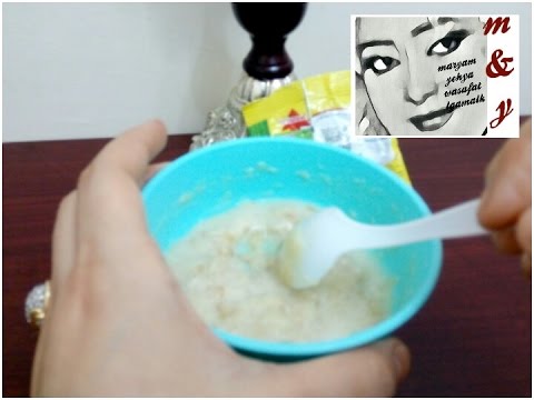 لايف ستايلشاهد: وصفة مفيدة جدًا لتغذية البشرة الباهتة المجهدة11811/0