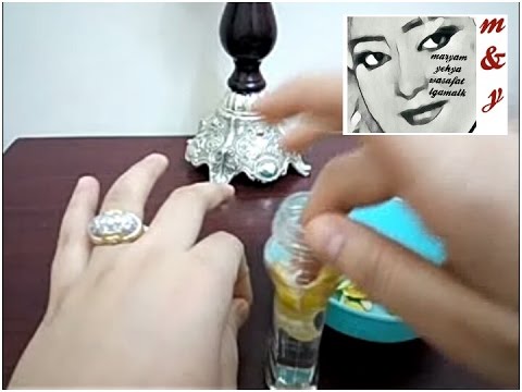 لايف ستايلشاهد: اصنعي زيت الليمون من خلال مكونات موجودة في منزلك11812/0