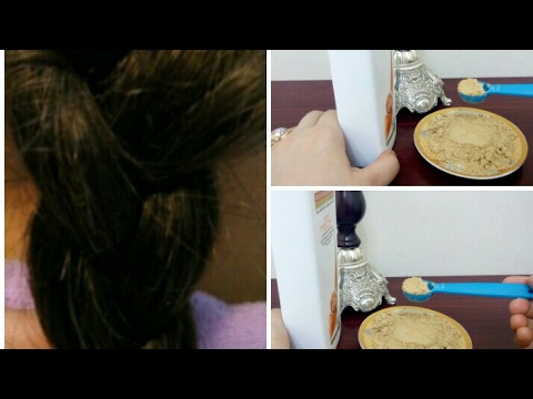 لايف ستايلبالفيديو: طولي شعرك بمكونات طبيعية42251/0