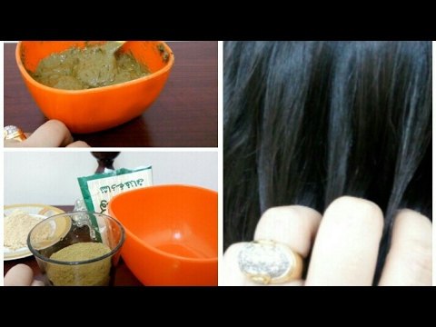 لايف ستايلبالفيديو: فرد الشعر بمكونات طبيعية (حناء الفرد)42253/0